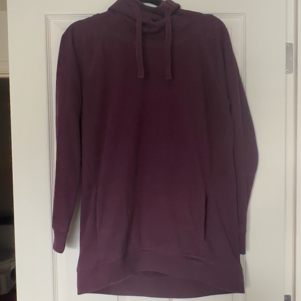 M Womens Gap Pullover